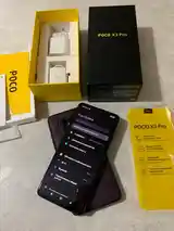 Xiaomi Poco X3 Pro 6/128gb-7