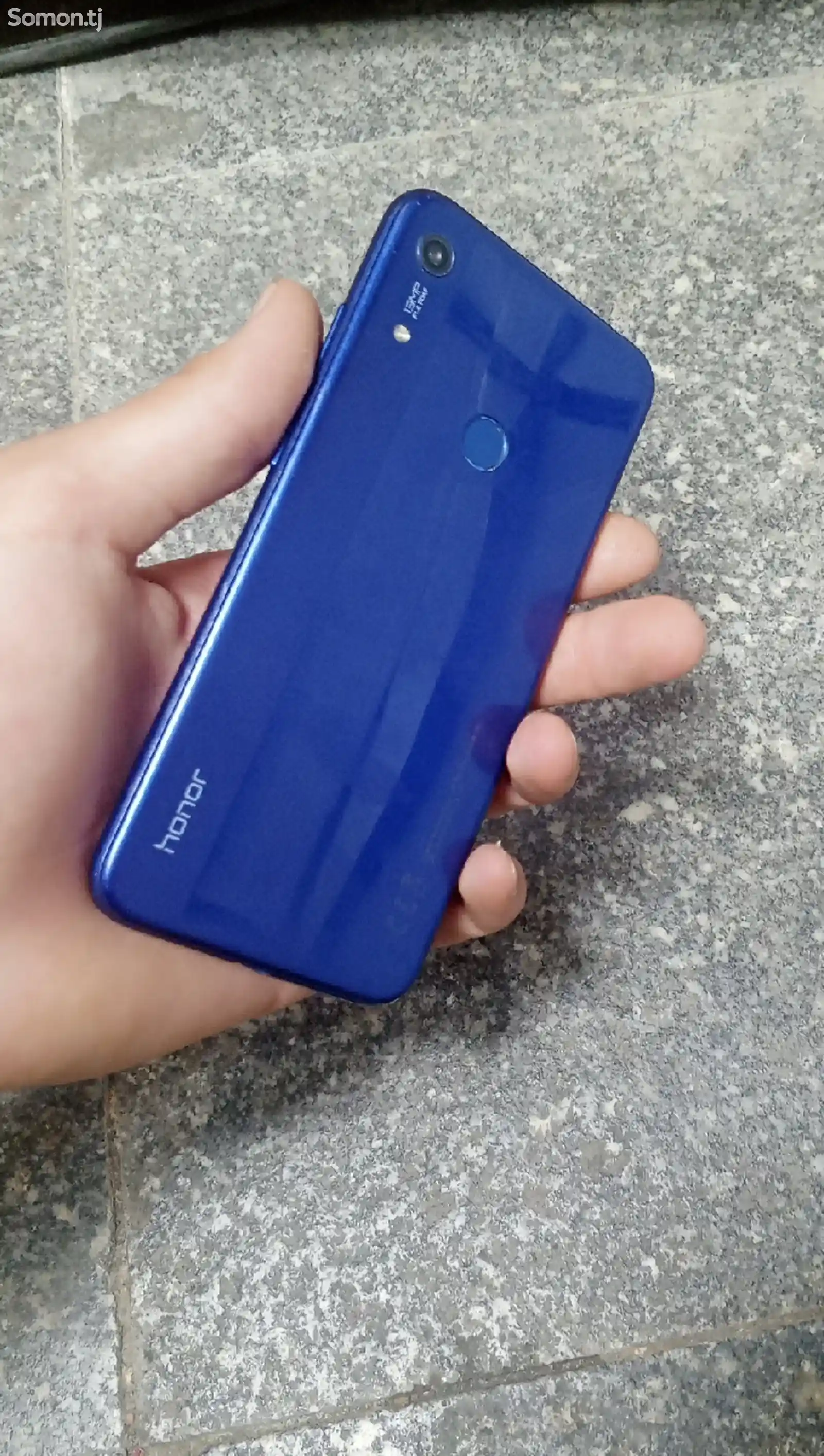 Huawei Honor 8A 32 /3Gb-1