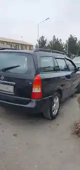 Opel Astra G, 1999-3