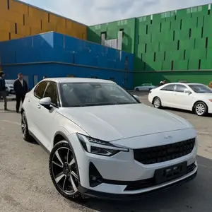 Volvo Polar, 2021