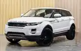 Land Rover Evoque, 2012-2