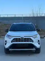 Toyota RAV 4, 2022-8