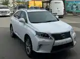 Lexus RX series, 2015-3