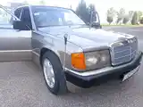 Mercedes-Benz W124, 1992-11