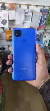 Xiaomi Redmi 9C-2