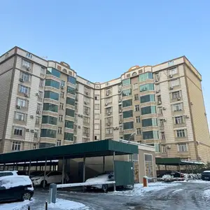 6-комн. квартира, 1 этаж, 280 м², Шохмансур