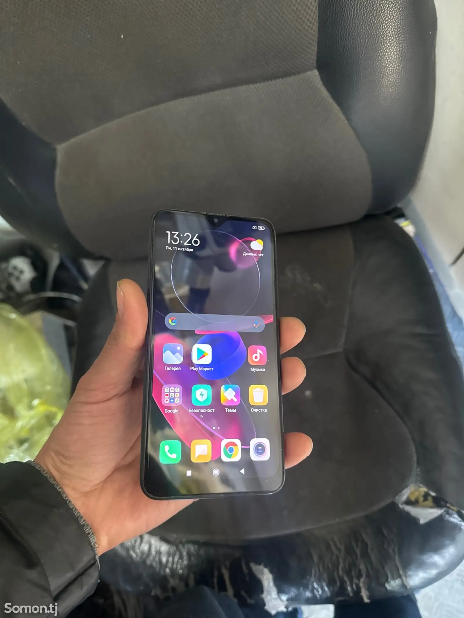 Xiaomi redmi 8 64gb-1