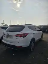 Hyundai Santa Fe, 2014-3