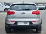 Kia Sportage, 2015-3