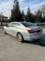 BMW 7 series, 2017-4