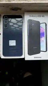 Samsung Galaxy A55 8/256gb-2