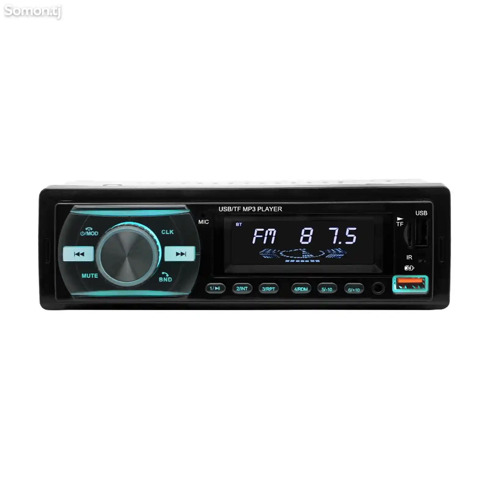 Автомагнитола Pioneer MP3-920-3