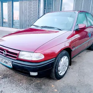 Opel Astra F, 1993