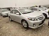 Toyota Corolla, 2012-5