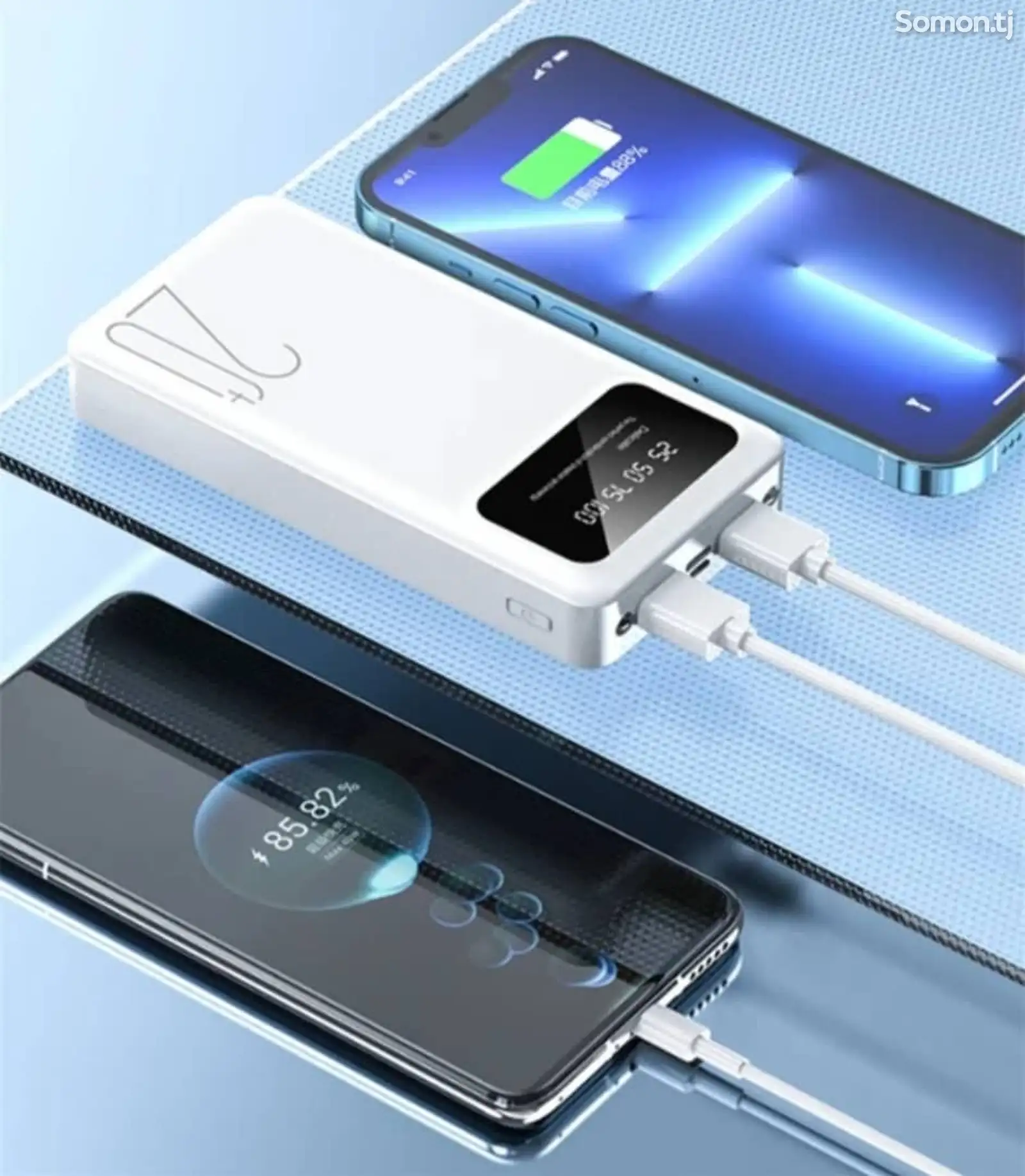 Power bank-4