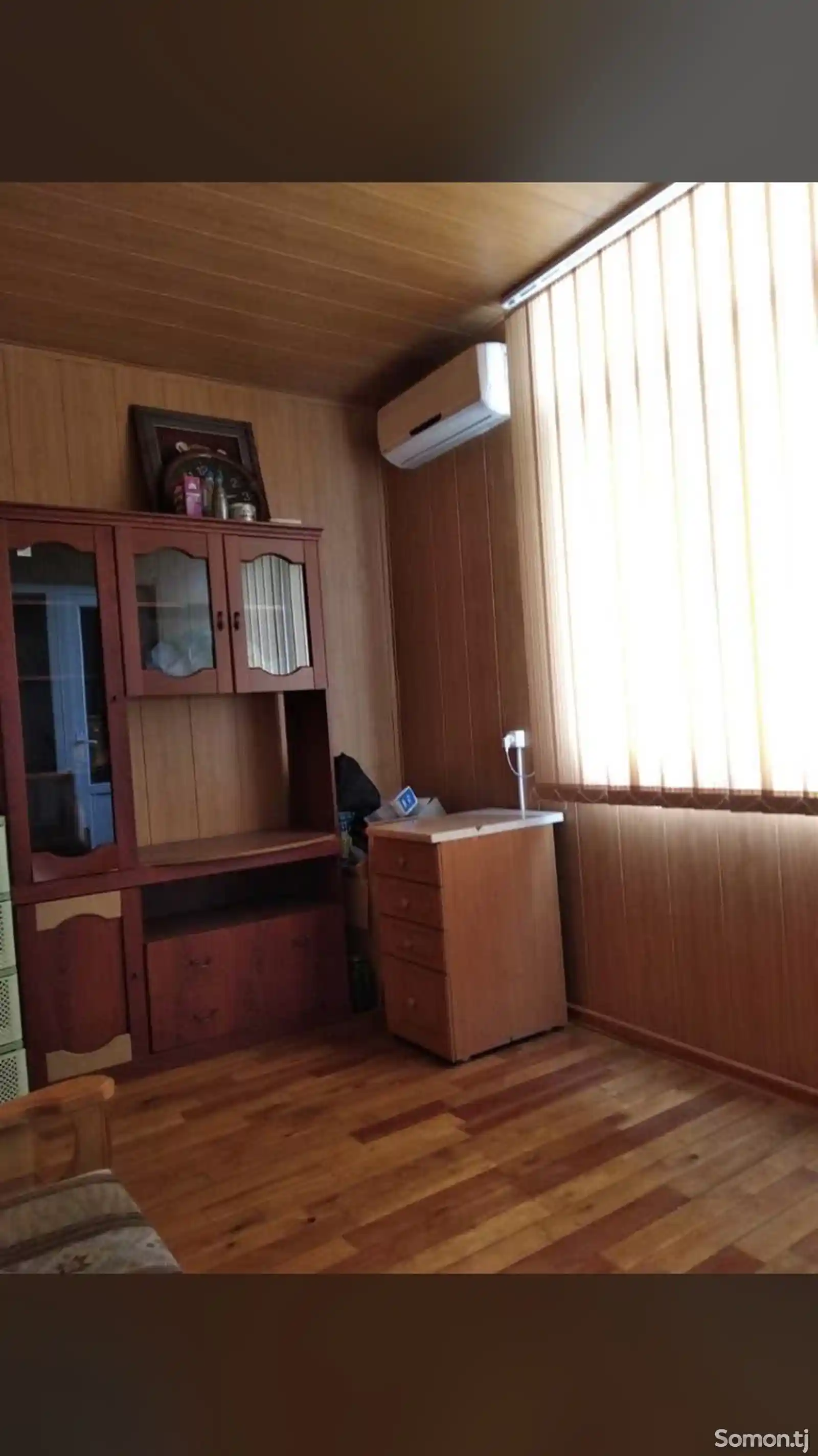 3-комн. квартира, 7 этаж, 75м², 101мкр-4