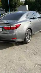 Lexus ES series, 2014-3