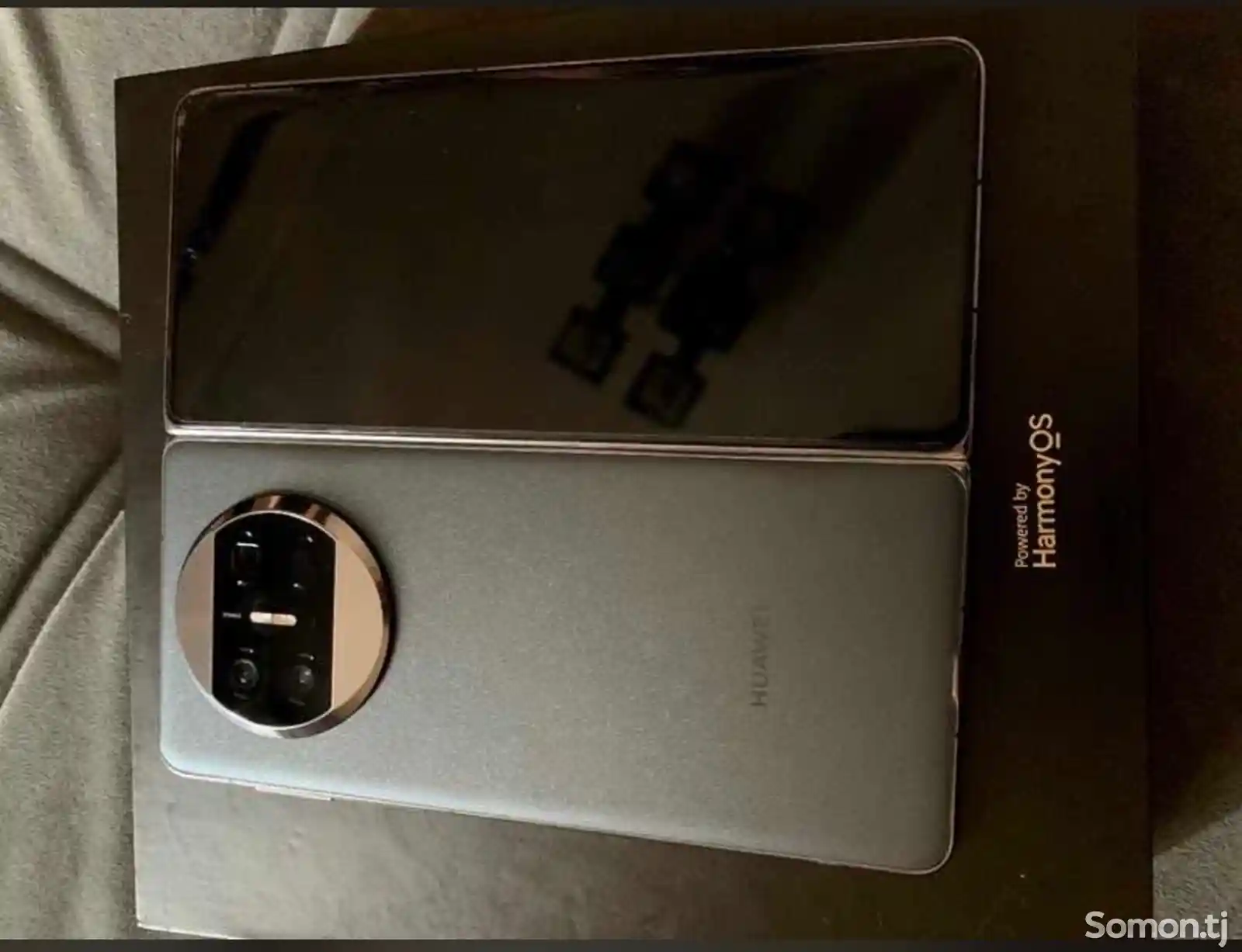 Huawei mate x3-3