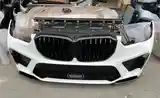 Ноускат на bmw x5 g05 f95-2