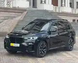 BMW X7, 2022-4