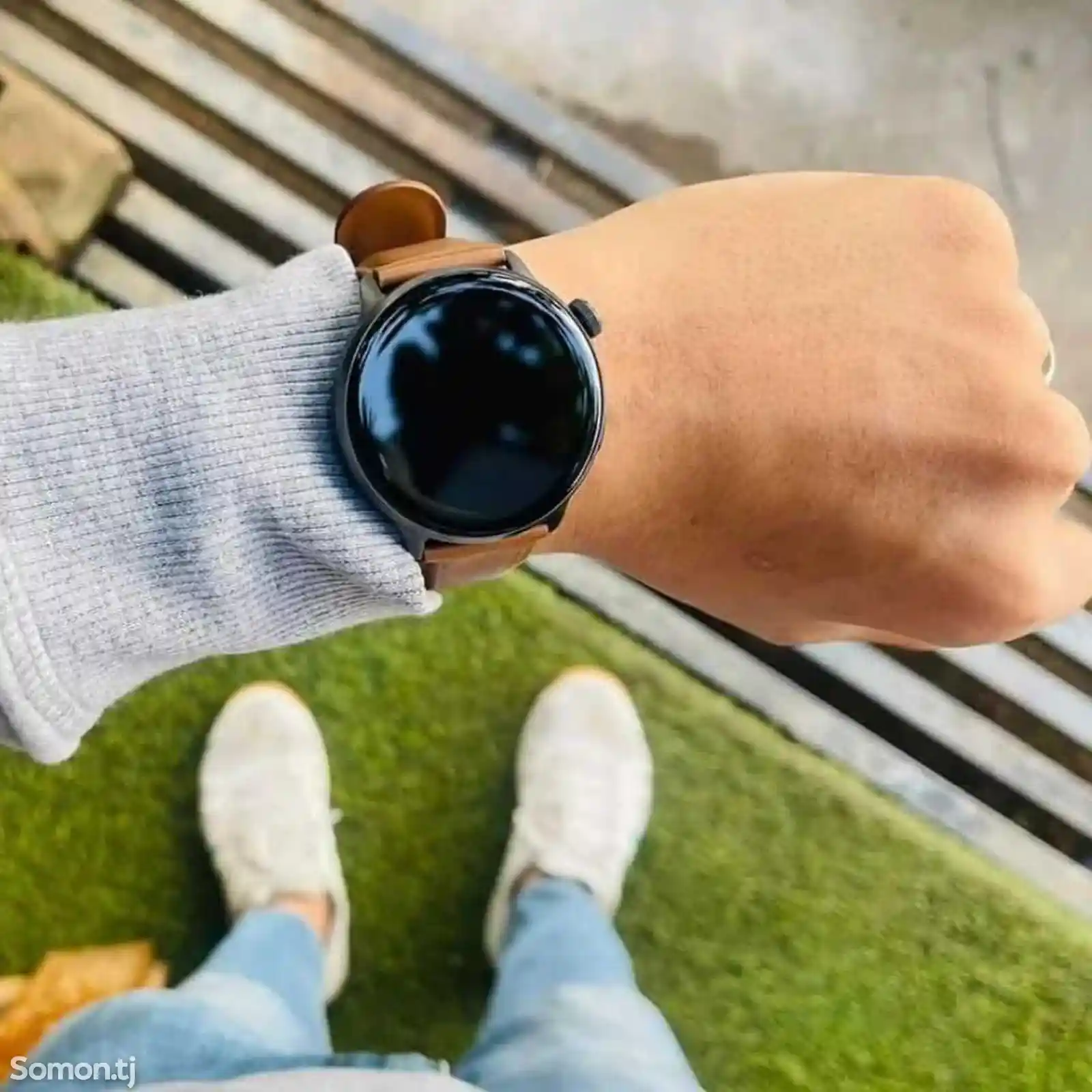 Смарт часы mibro Lite 2 Smart Watch-9