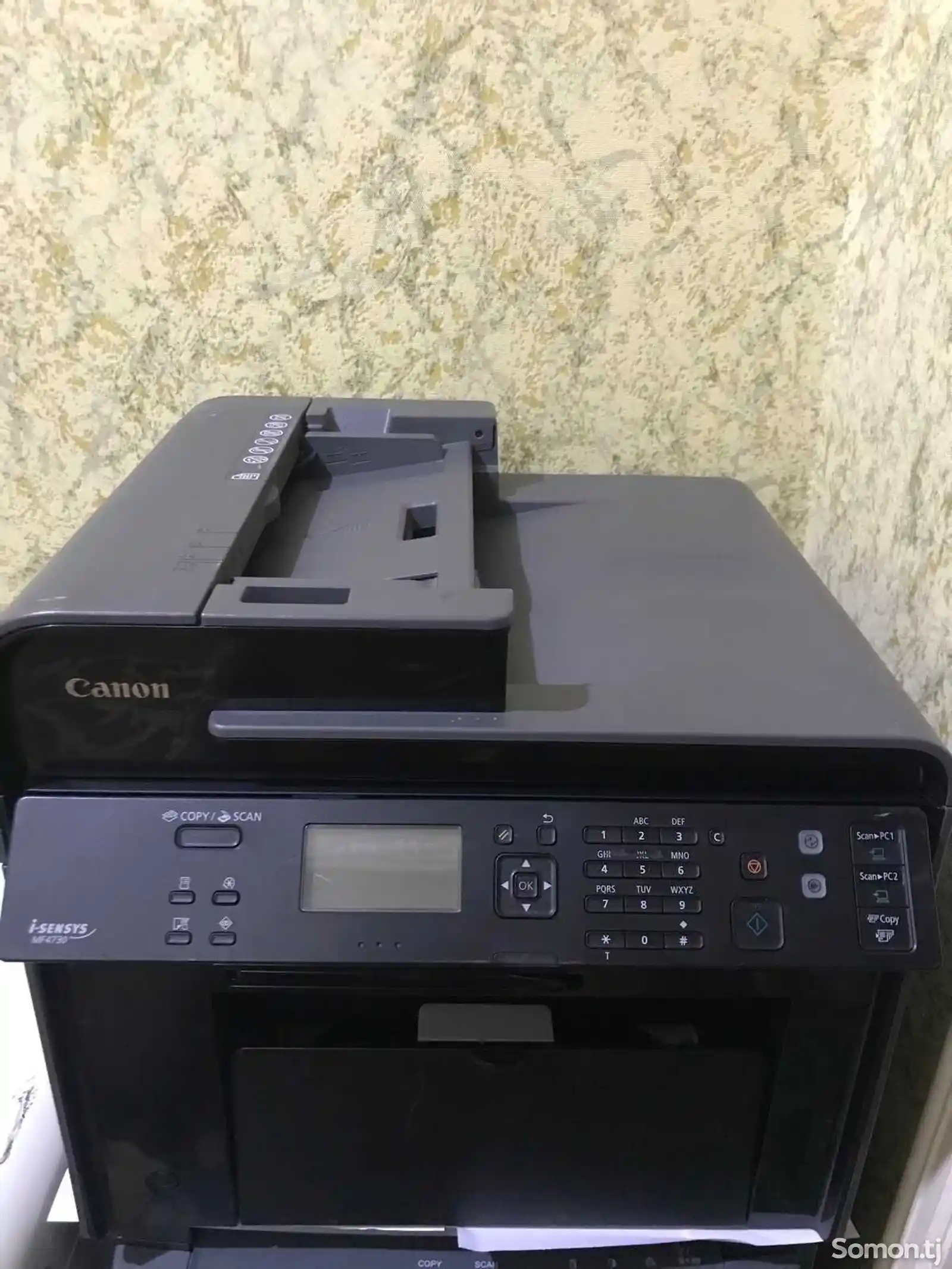 Принтер Canon mf4730 5в1-2