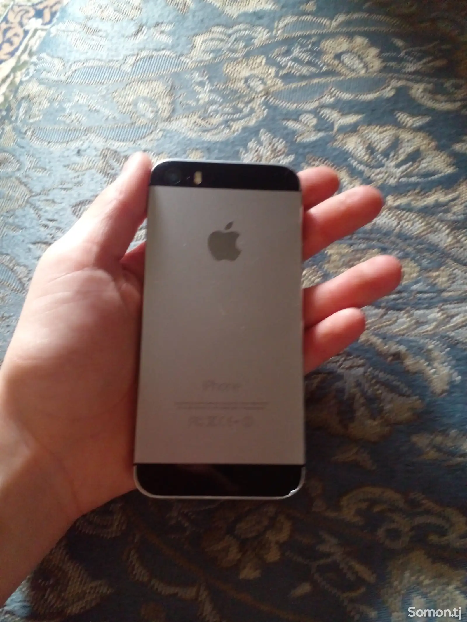 Apple iPhone 5s, 16 gb-1