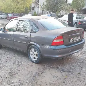 Opel Vectra B, 1996