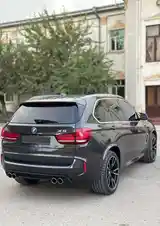 BMW X5, 2015-7