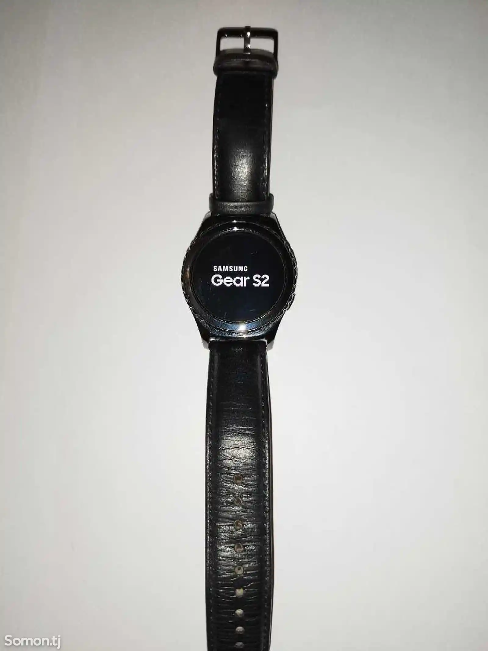 Смарт Часы Samsung Gear S2-5