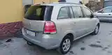 Opel Zafira, 2006-3