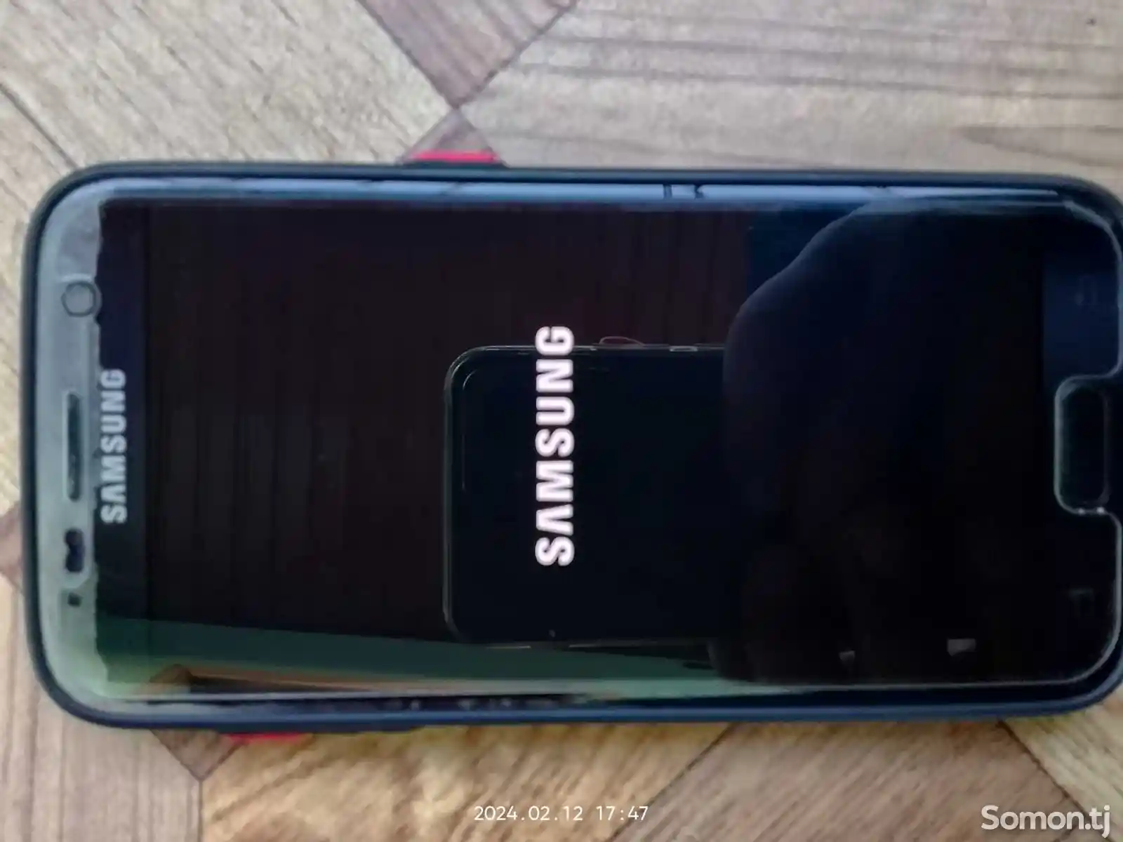 Samsung Galaxy S7-3