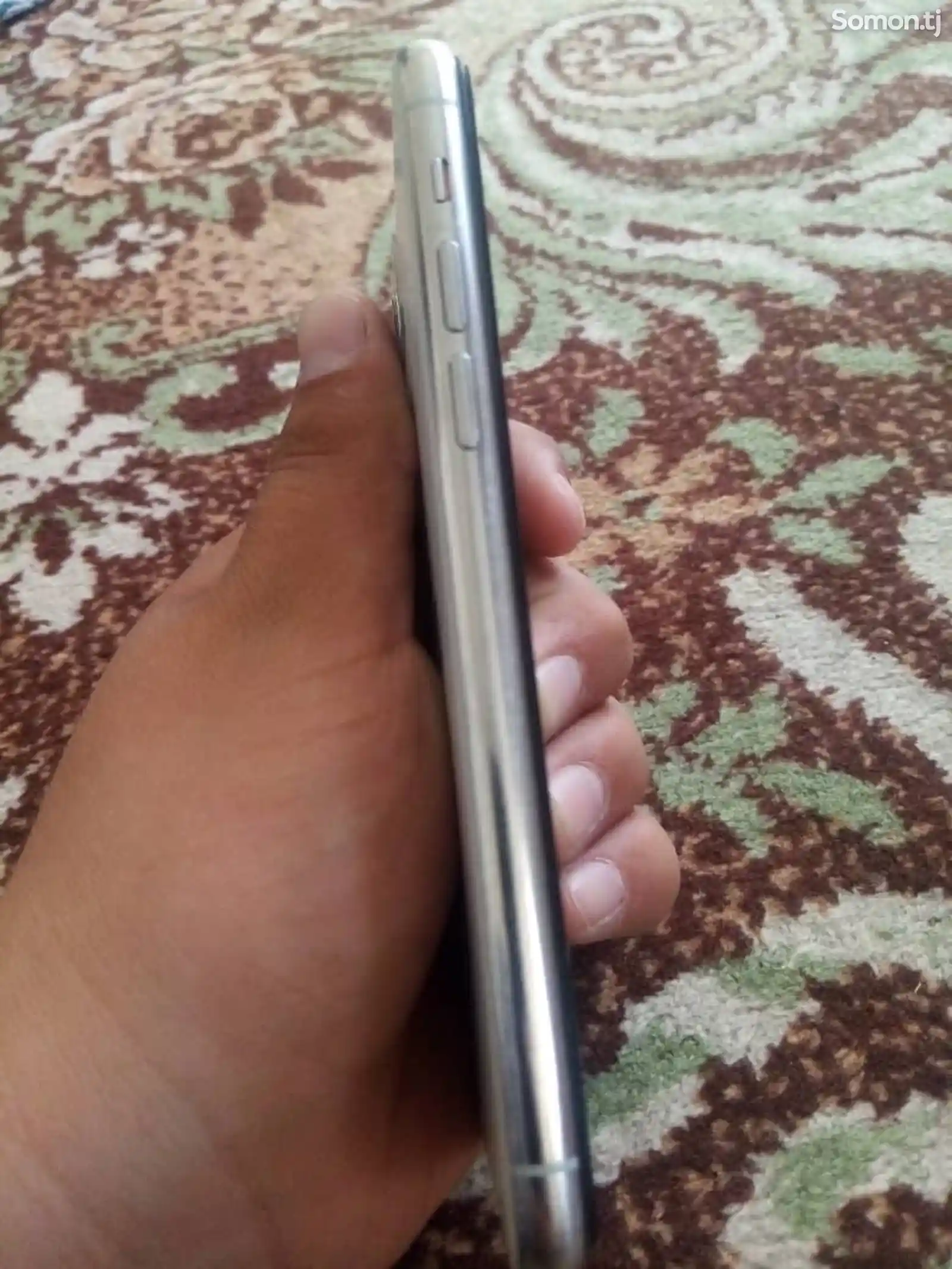 Apple iPhone 11 Pro, 512 gb, Silver-2