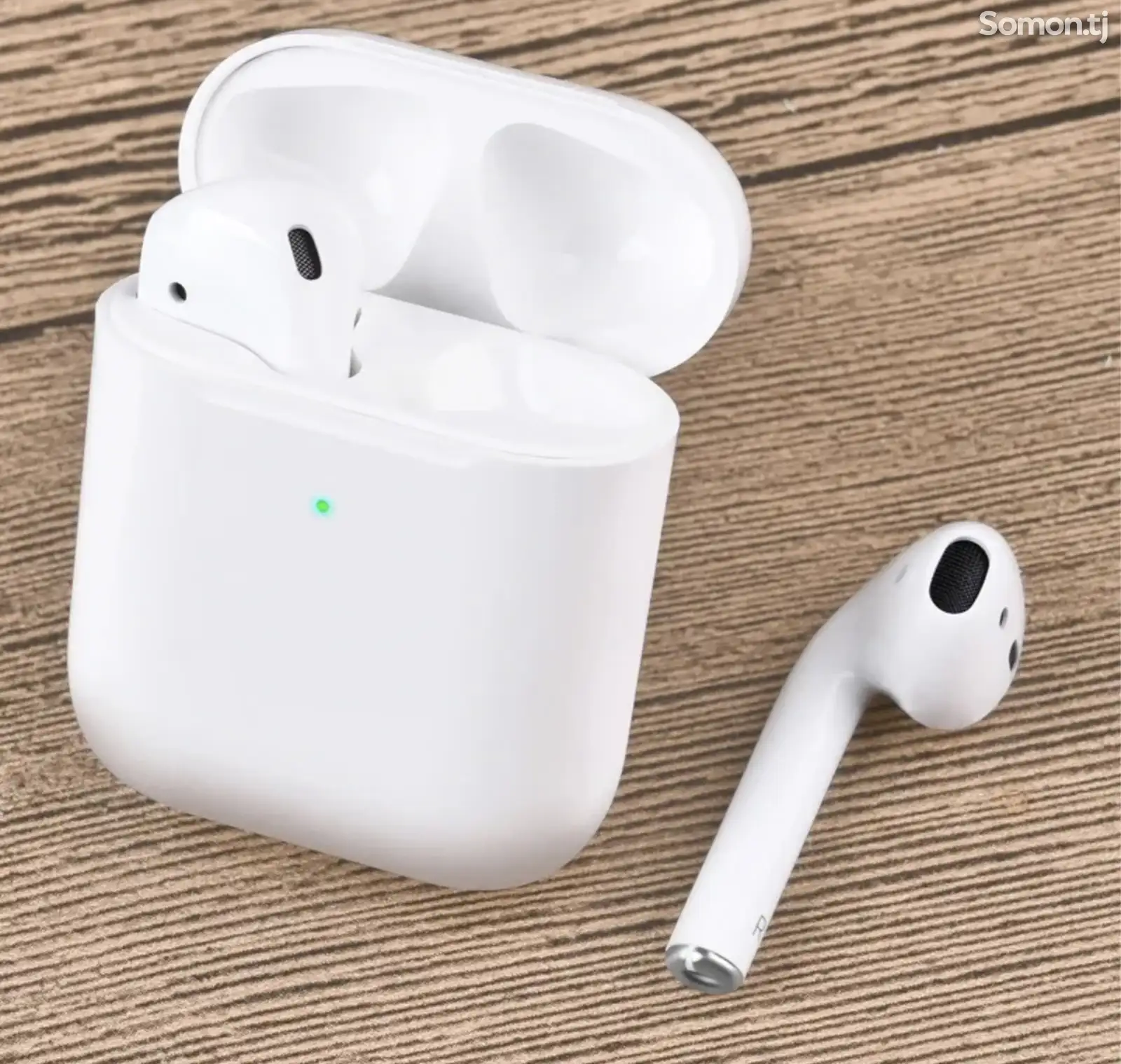 Беспроводные наушники Airpods 2 California-3