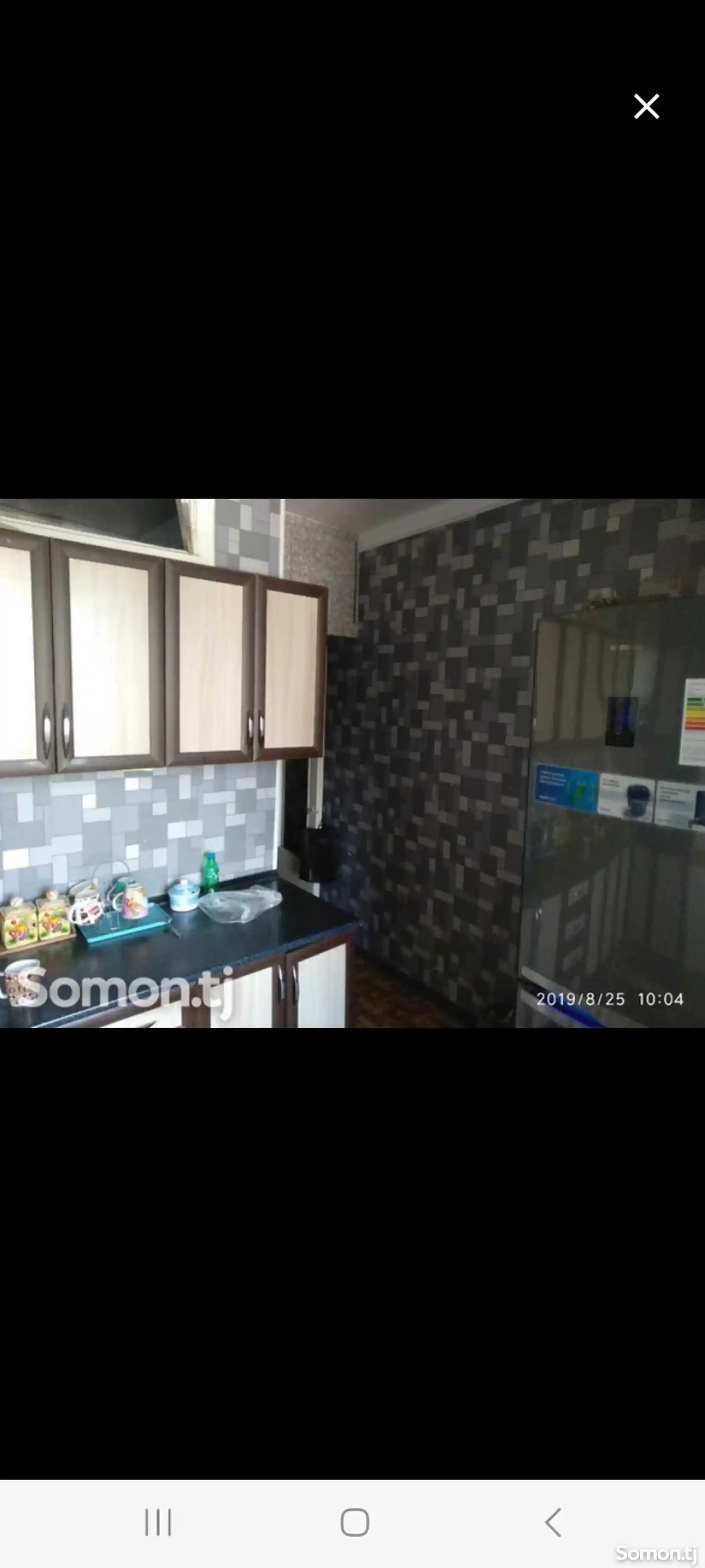 5-комн. квартира, 4 этаж, 100 м², Сино-6