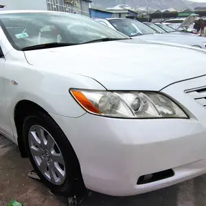 Toyota Camry, 2006