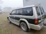 Mitsubishi Pajero, 1992-6