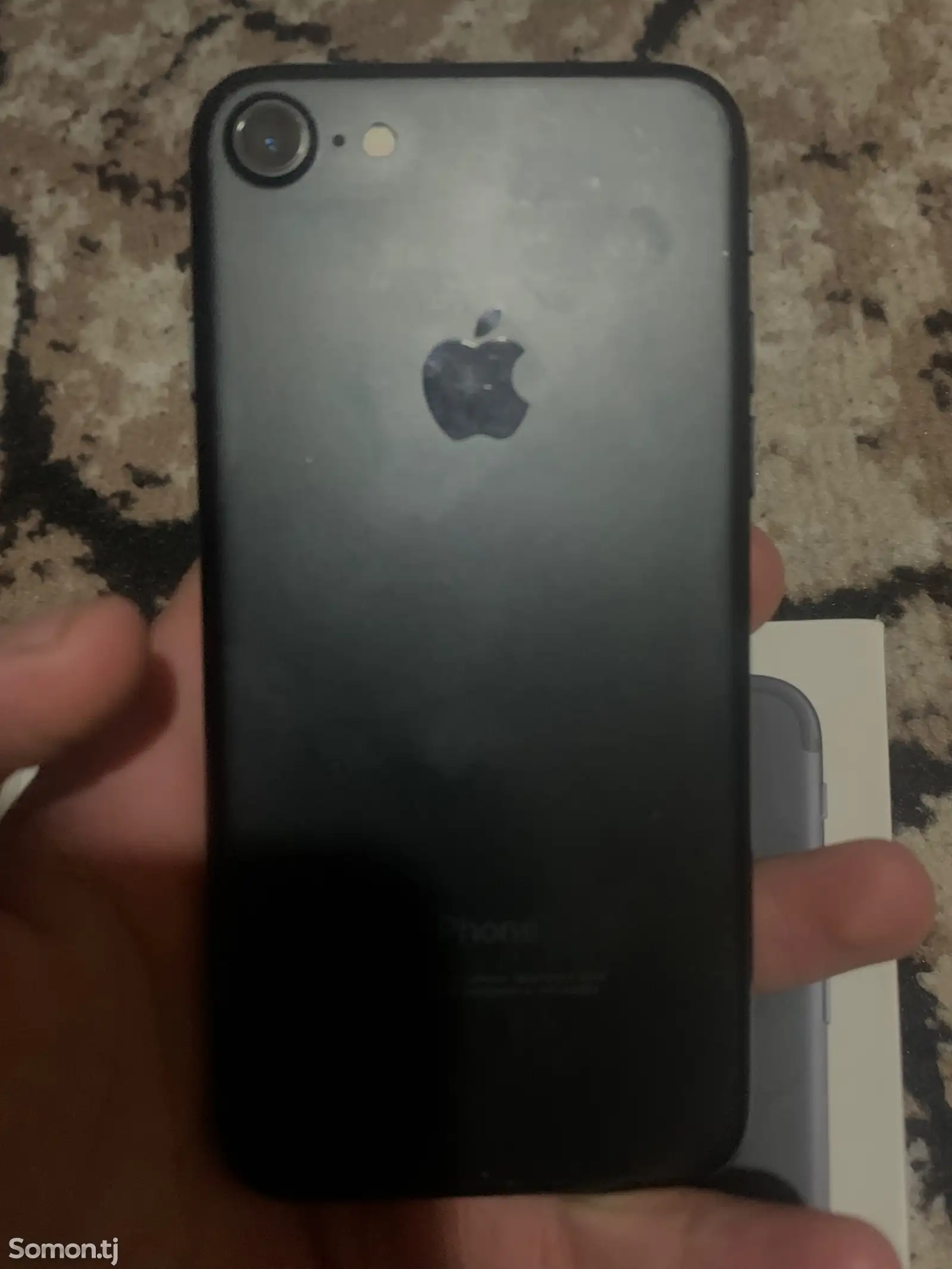 Apple iPhone 7, 128 gb-1