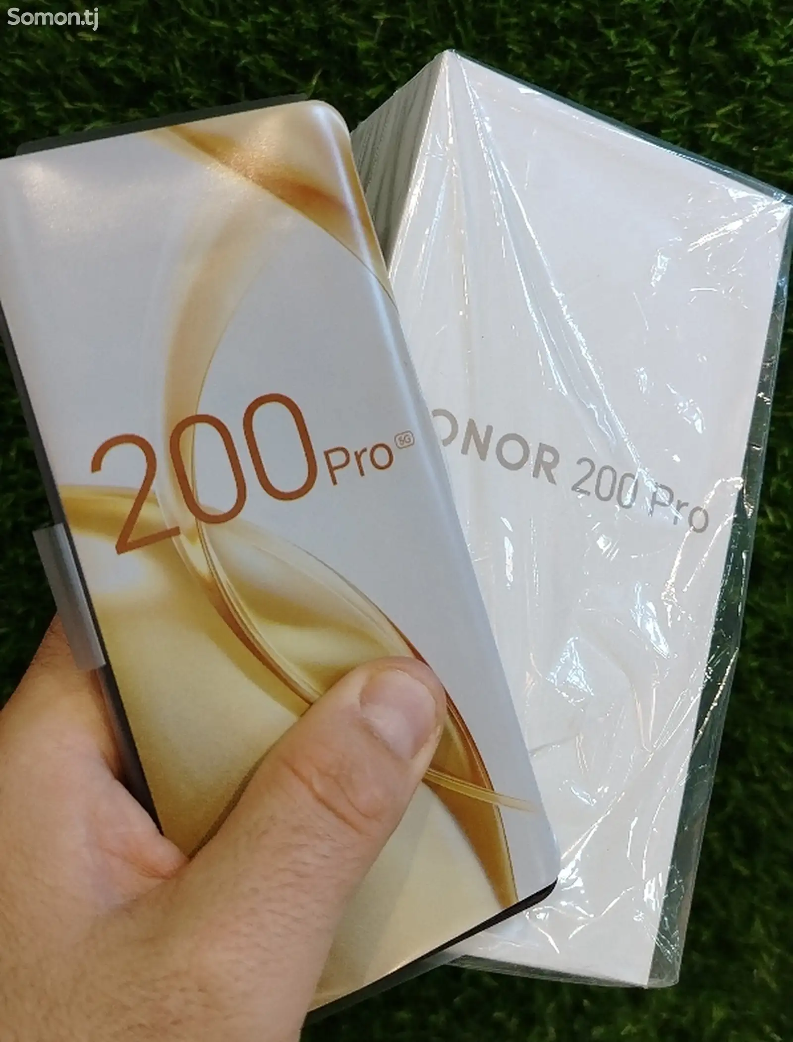 Huawei Honor 200 Pro-1