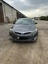 Toyota Avalon, 2014-4