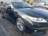 Lexus ES series, 2014-7