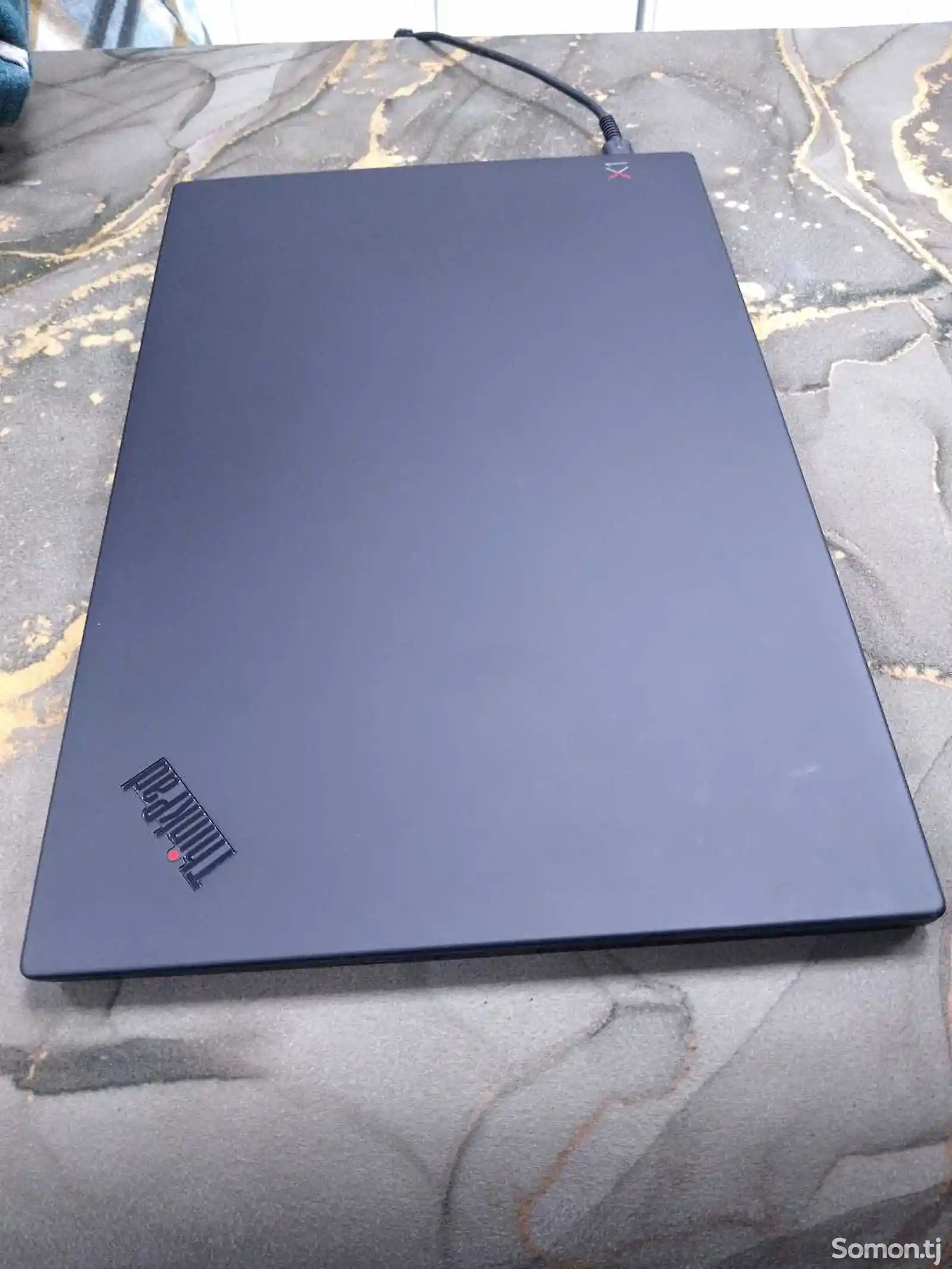Ноутбук Lenovo Thinkpad x1 carbon Ultra-5