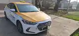 Hyundai Elantra, 2017-2