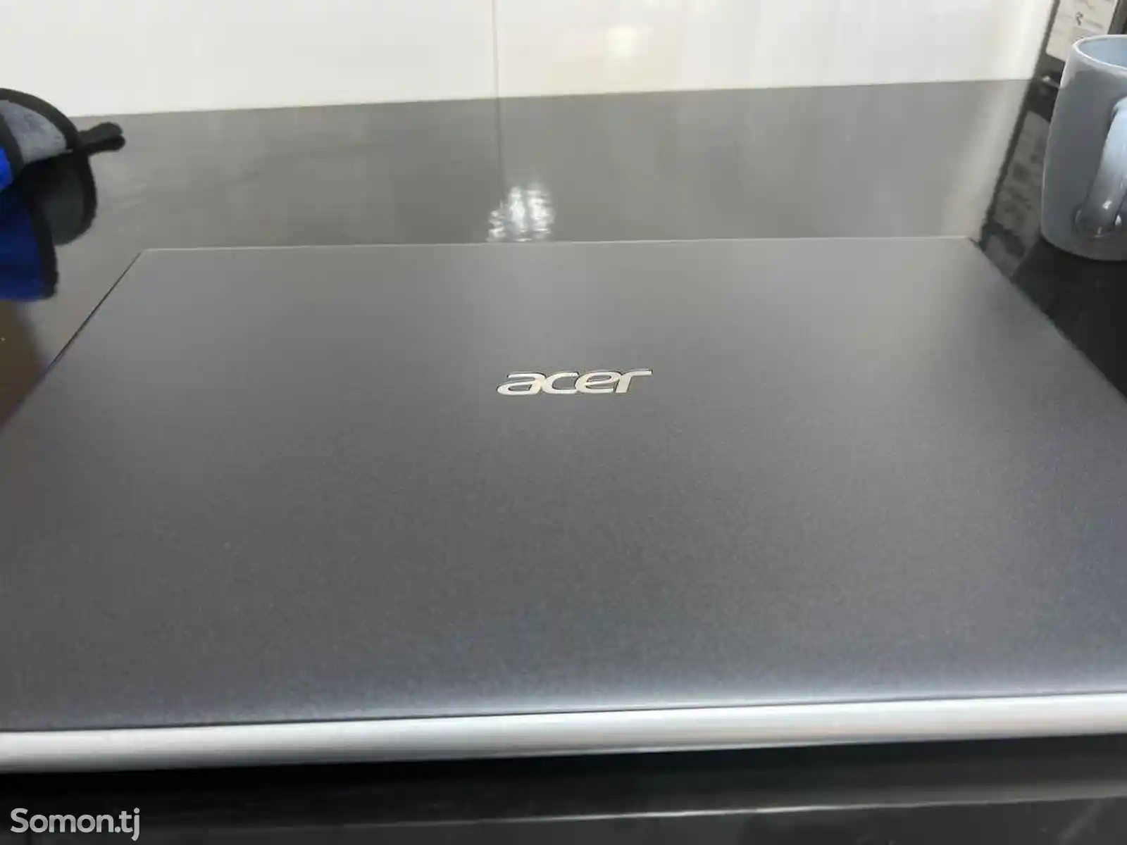 Ноутбук Acer Aspire 3 A315-56-34W3 Intel Core i3-1005G1/15.6-4