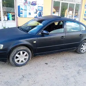 Opel Astra G, 2000