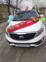 Kia Sportage, 2012-4