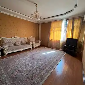 2-комн. квартира, 8 этаж, 100м², Исмоили Сомони