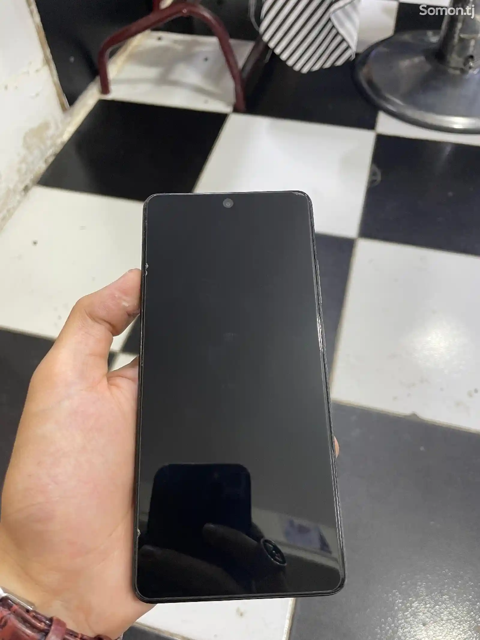 Xiaomi Redmi Note 12 Pro,+ 5G-4