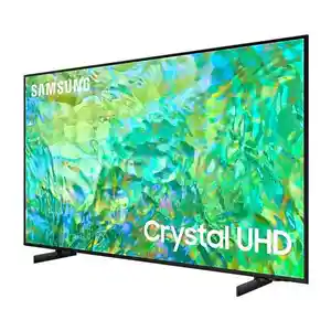 Телевизор Samsung 55 CU8100 / Crystal UHD, 4K, Smart TV