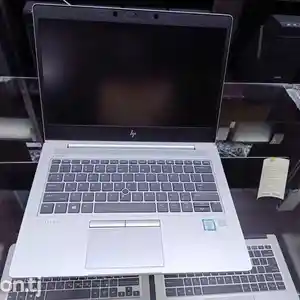 Ноутбук Hр EliteBook 830 G5 Core i7-8650U / 16Gb / 256Gb SSD